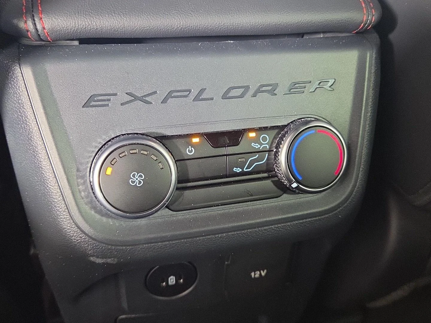 Used 2026 Gy Ford ST-Line image 18
