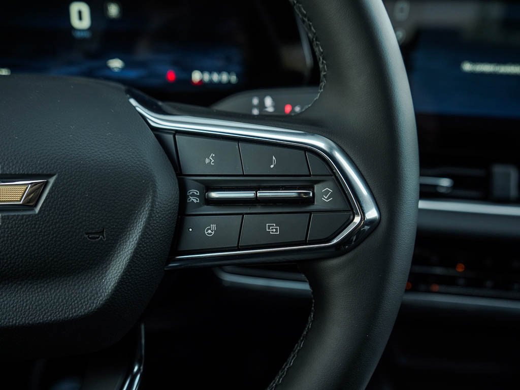 2026 Chevrolet Equinox LT - Photo 21