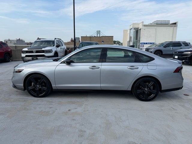 Used 2023  Honda Sport-L image 4