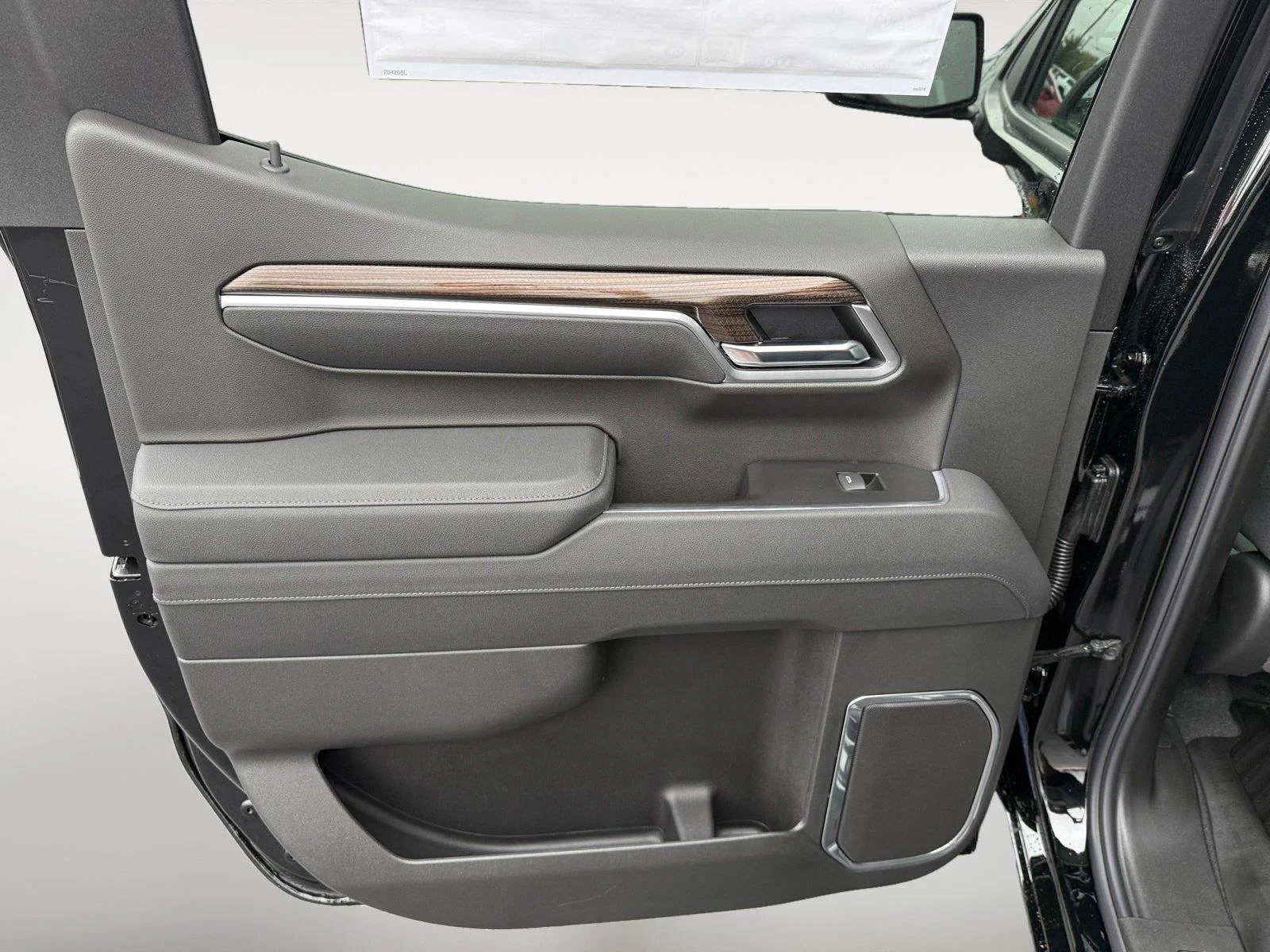 2026 Chevrolet Silverado 1500 LT - Photo 18
