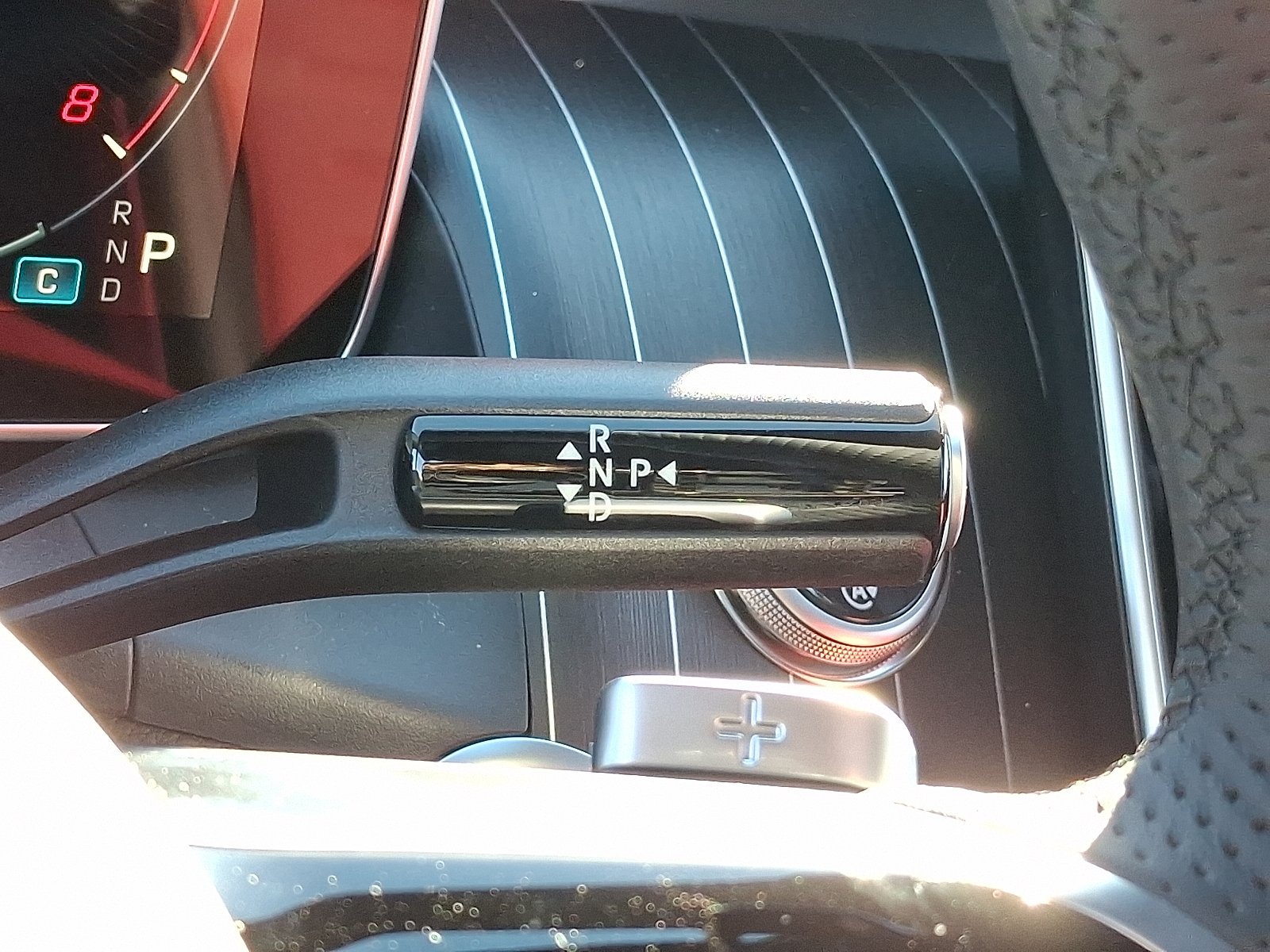 New 2026 Black - 040 Mercedes-Benz 4MATIC® Coupe image 13