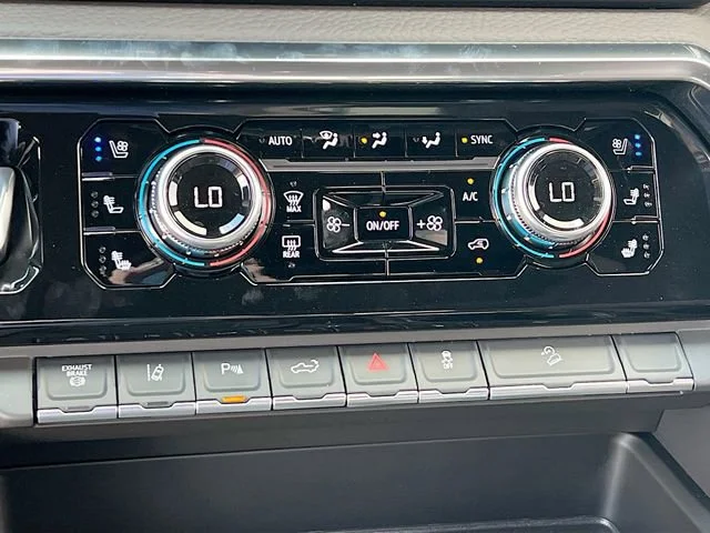 New 2026 Onyx Black GMC Denali image 11