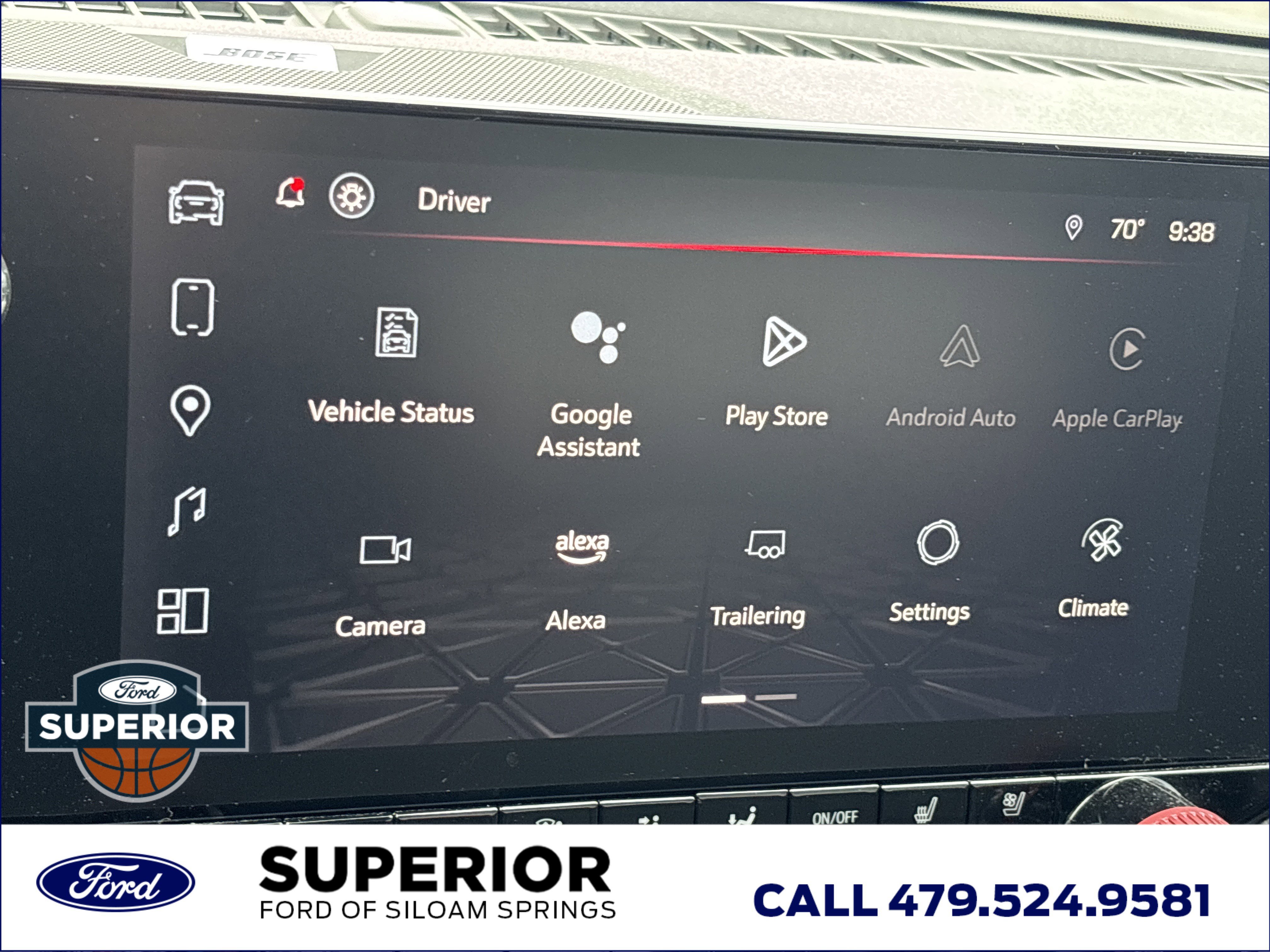 2024 GMC Canyon AT4X - Photo 35