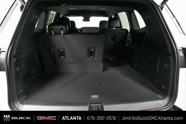 2026 Buick Enclave Sport Touring - Photo 26