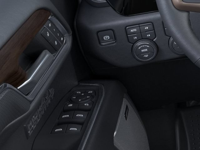 2026 Chevrolet Silverado 1500 High Country - Photo 22