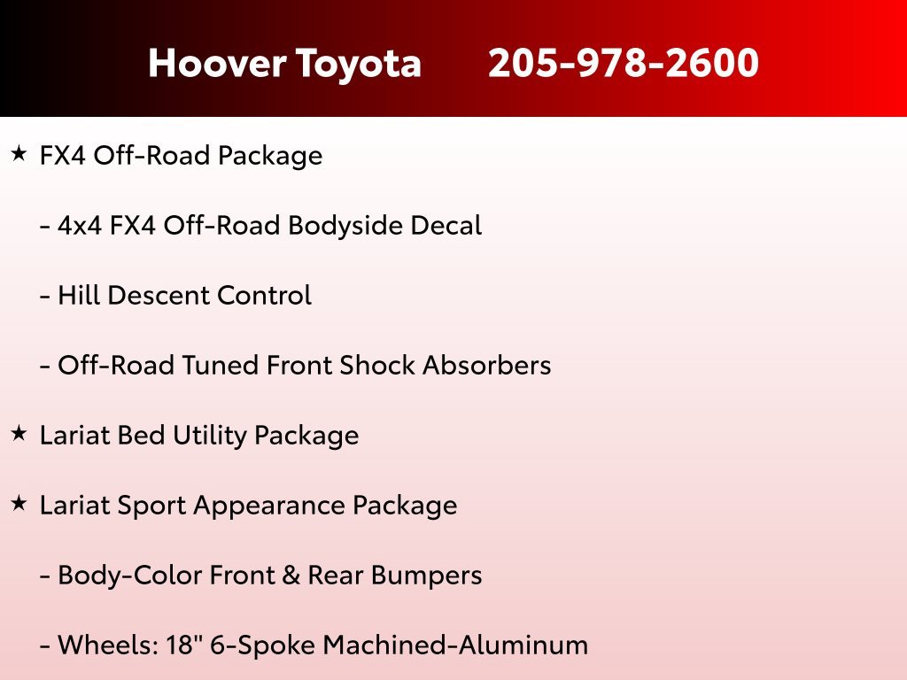 Used 2020 Silver Ford Lariat image 7