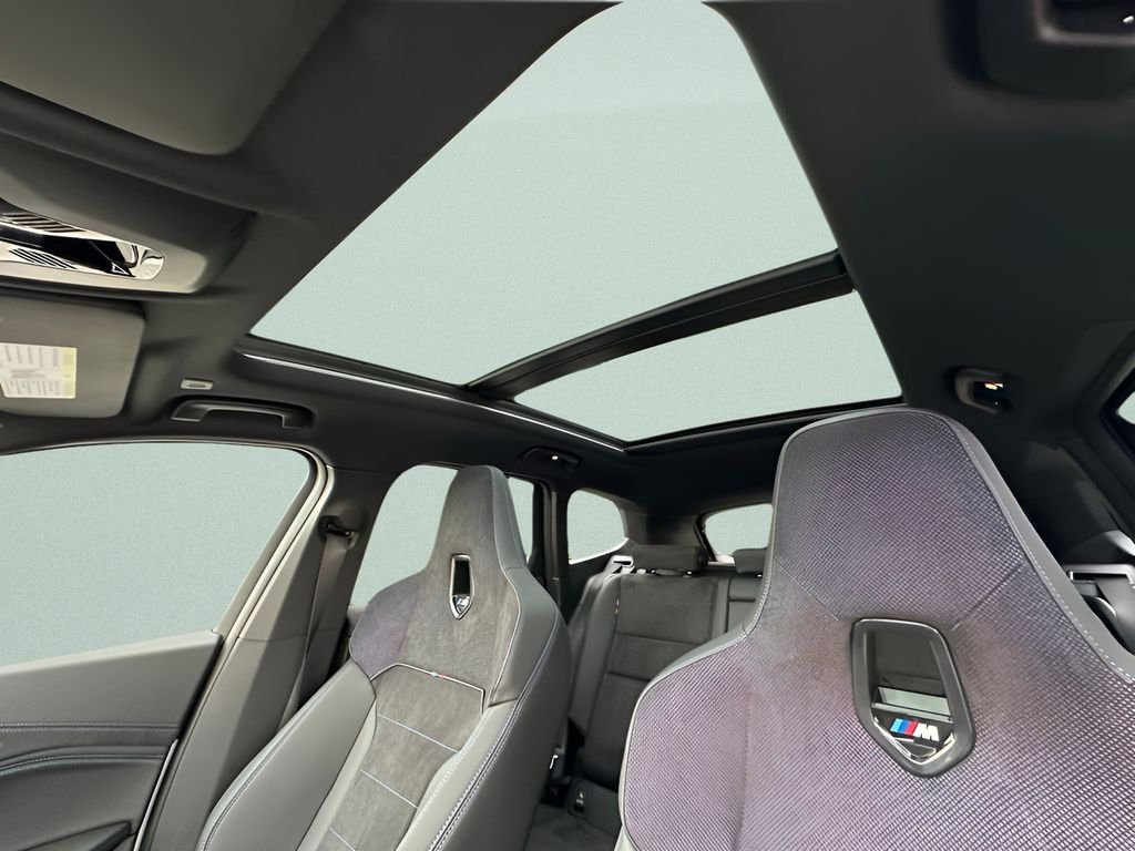 New 2026 Alpine White BMW M35i image 20