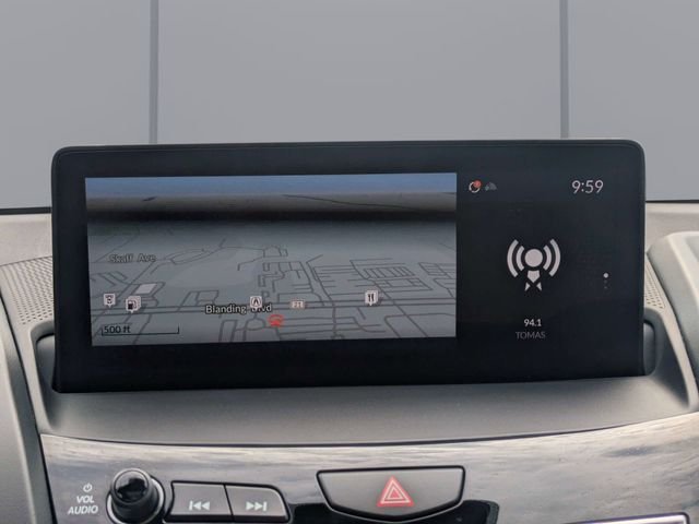 Used 2023 Red Acura Technology Package image 24