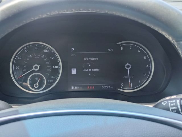 Used 2024 Blue Genesis 2.5T image 31