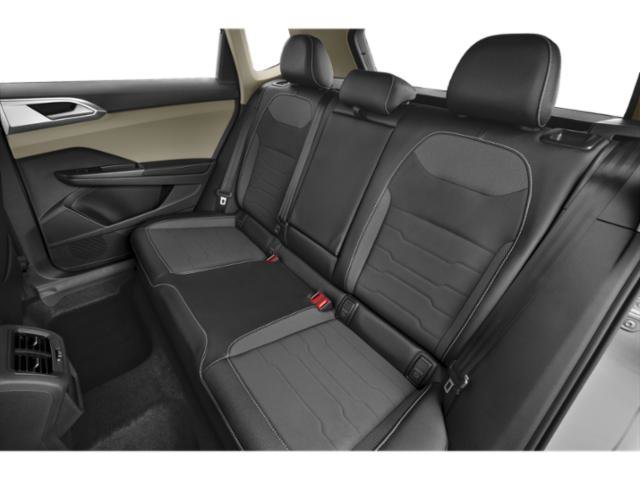 New 2026 Black Volkswagen SE image 12