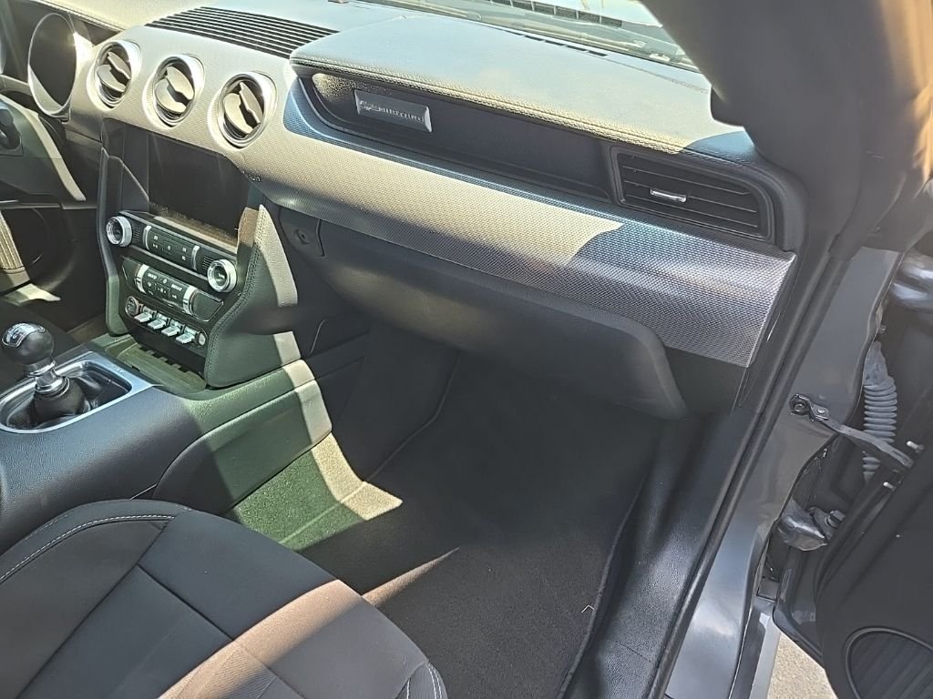 Used 2022 Gray Ford GT image 54