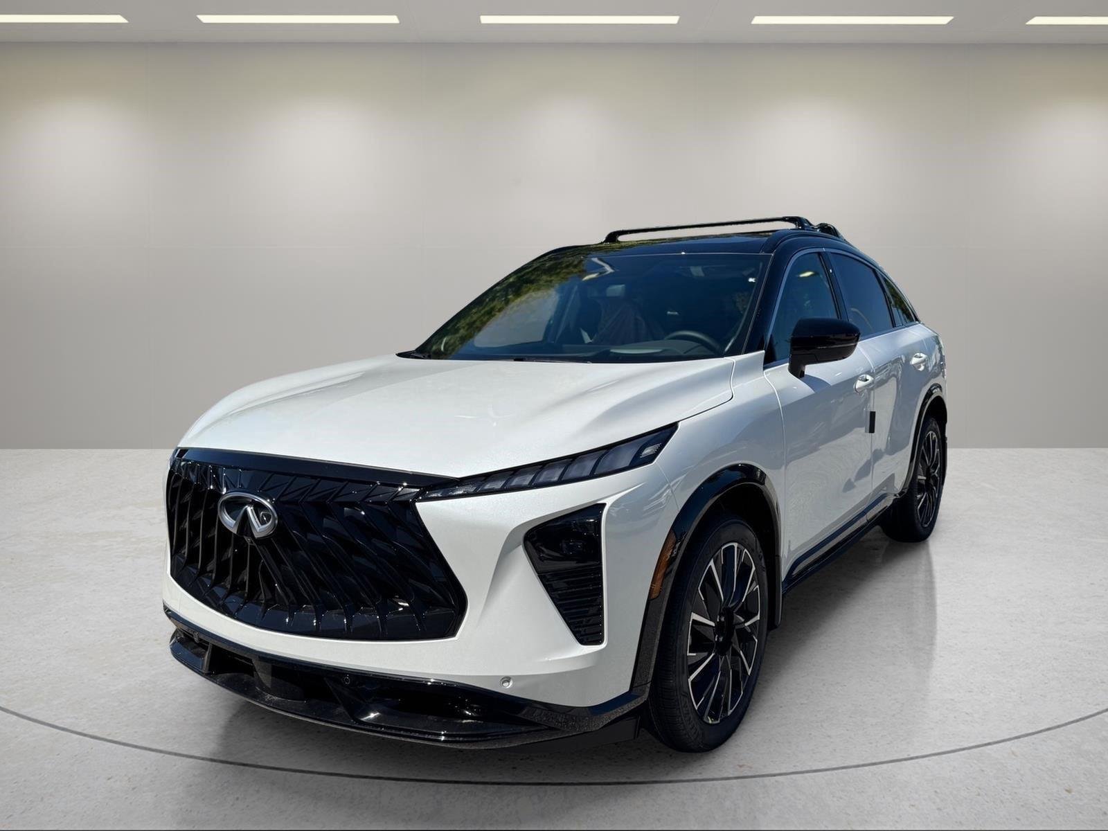 2027 INFINITI QX65
