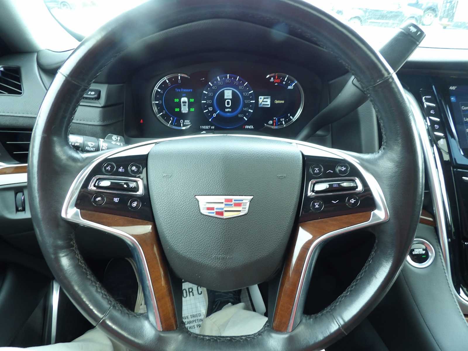 2020 Cadillac Escalade Premium Luxury - Photo 19