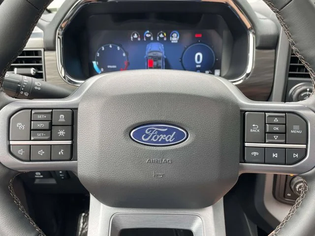 2026 Ford F-150 Lariat - Photo 34
