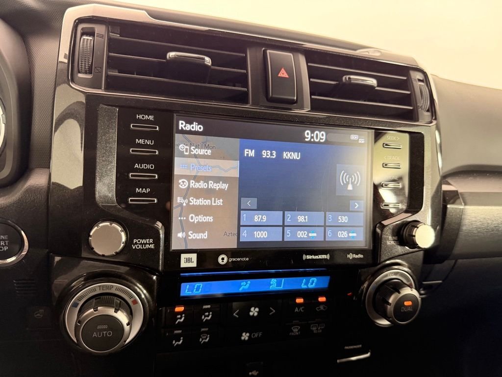 Used 2023 Solar Toyota TRD Pro image 34
