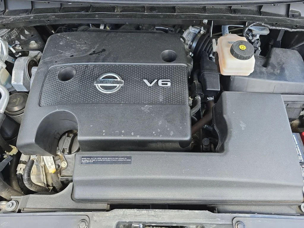 2023 Nissan Murano SL - Photo 31