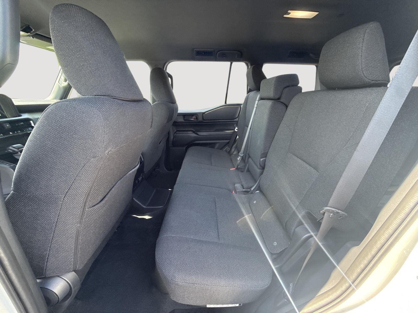 Used 2025 Ice Cap Toyota 1958 image 21