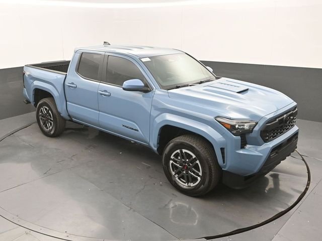 Used 2026 Heritage Blue Toyota TRD Sport image 24