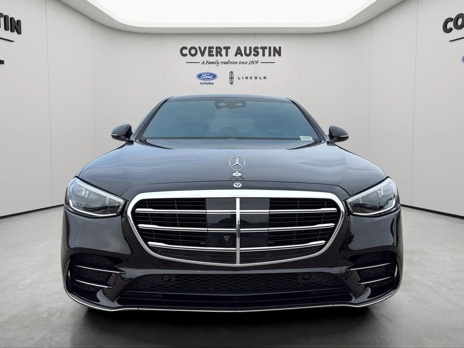 Used 2023  Mercedes-Benz S 500 image 15