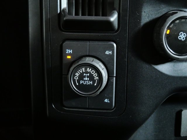 Certified Used 2023 Black Ford XL image 22