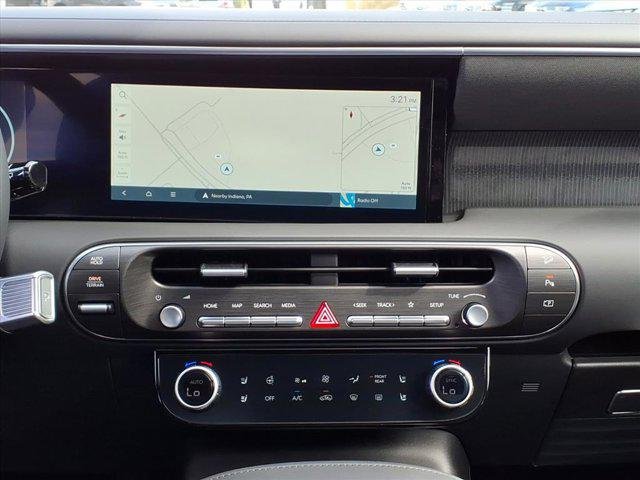 2026 Hyundai Palisade Calligraphy - Photo 8