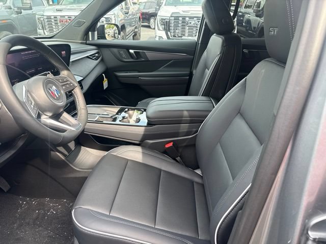2027 Buick Enclave Sport Touring - Photo 18