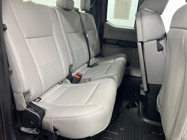 Used 2020 Red Ford XL image 20