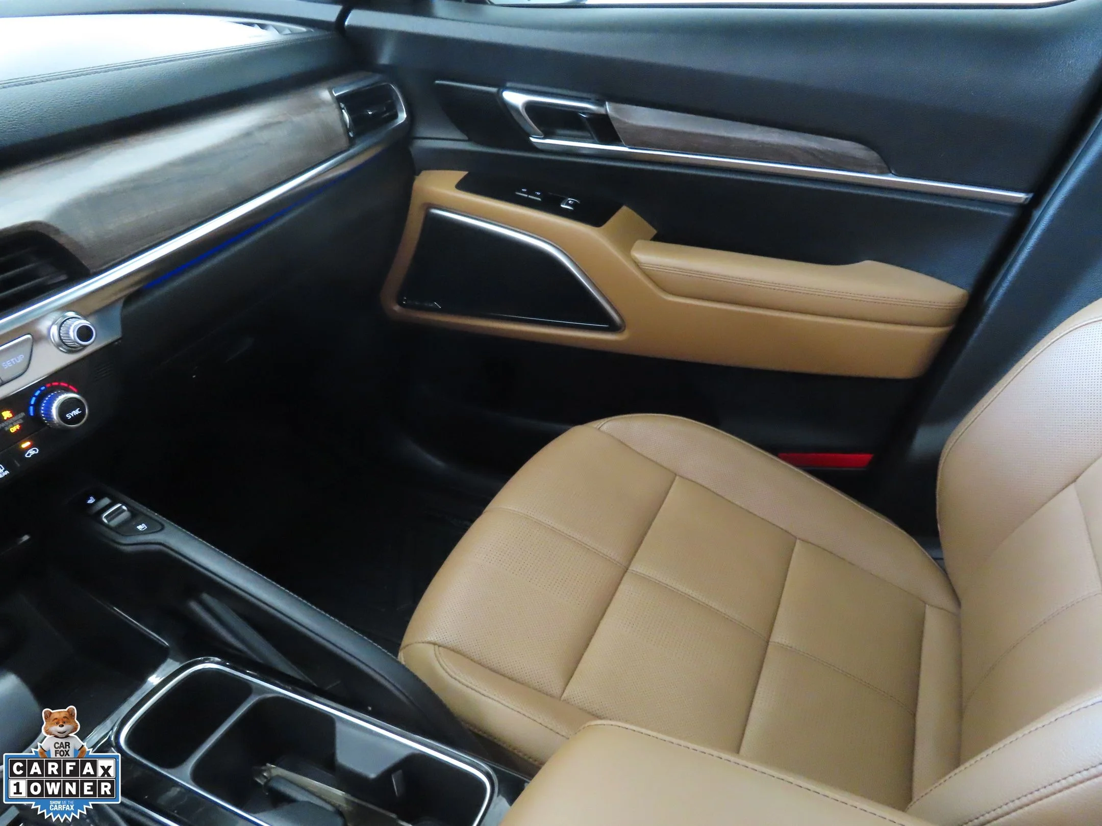 Used 2021 Black Kia SX image 20