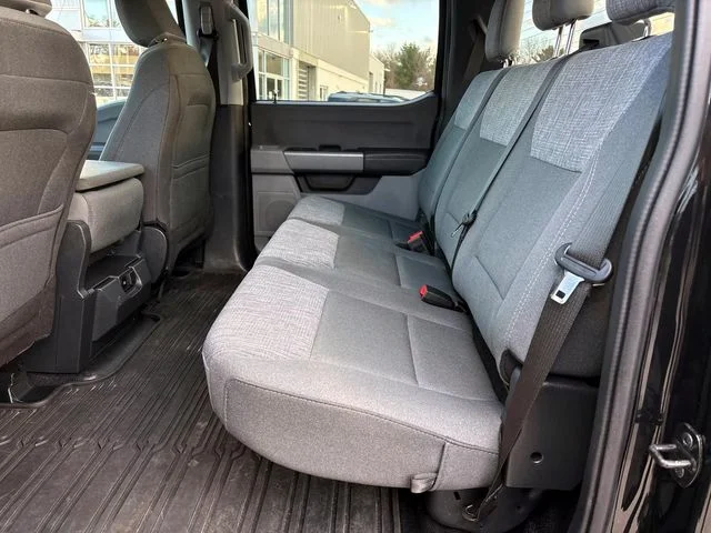 2024 Ford F-350 Super Duty XLT - Photo 11