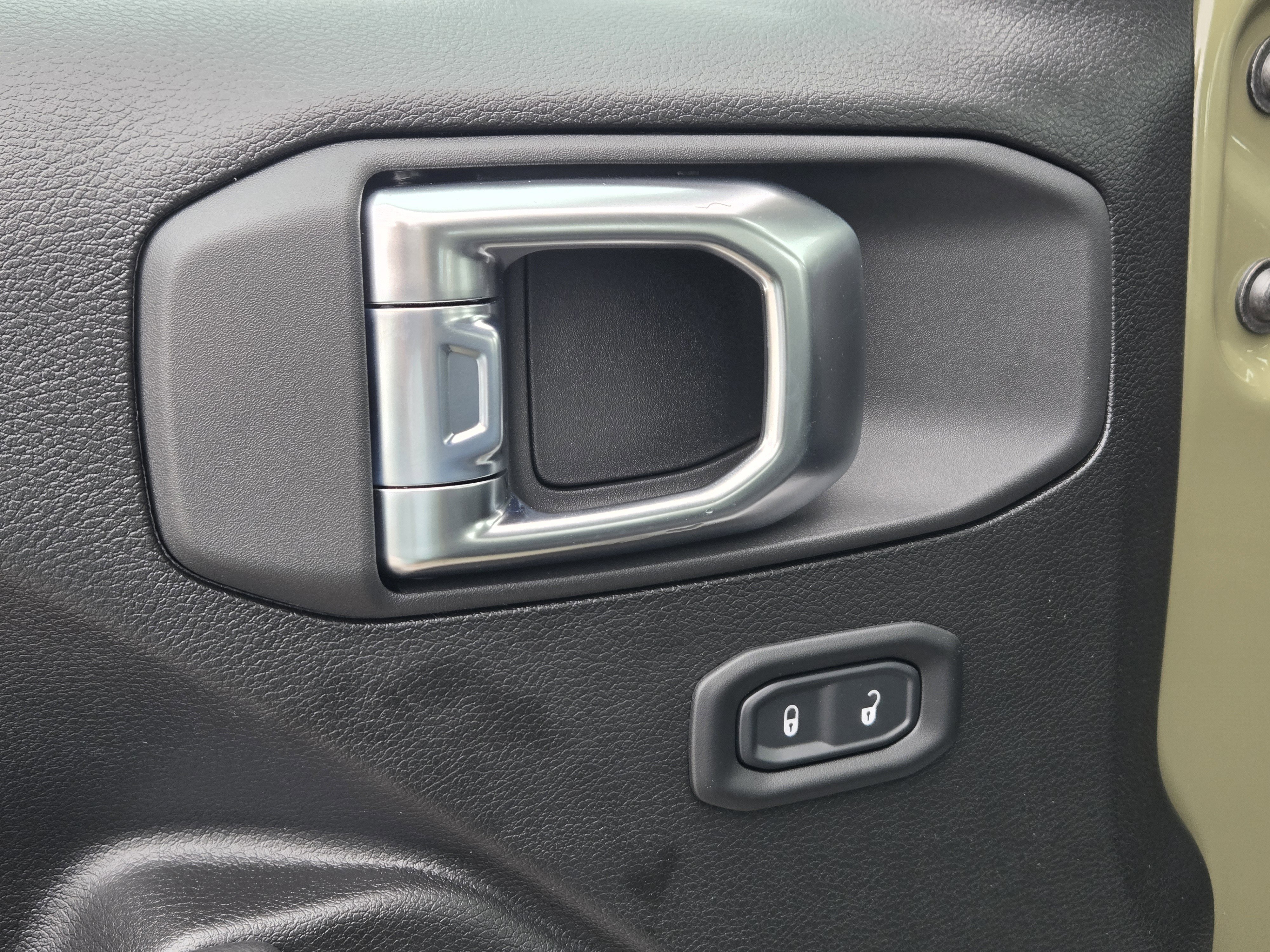 New 2026 41 Jeep Sport image 13