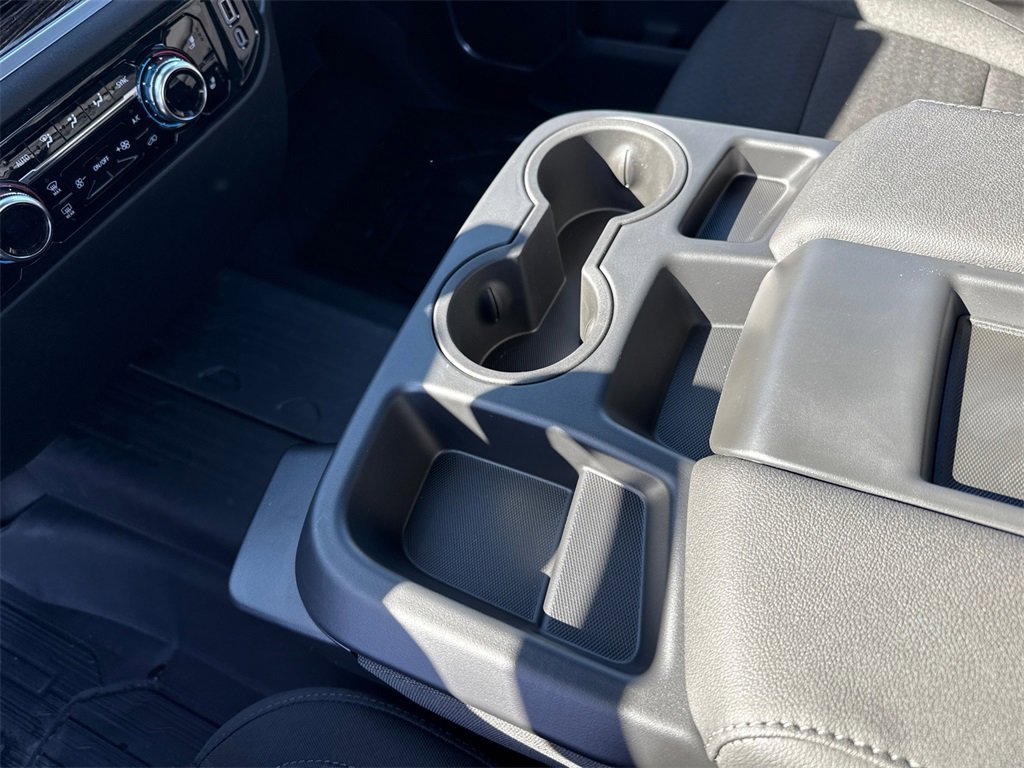 2026 GMC SIERRA - Image 24