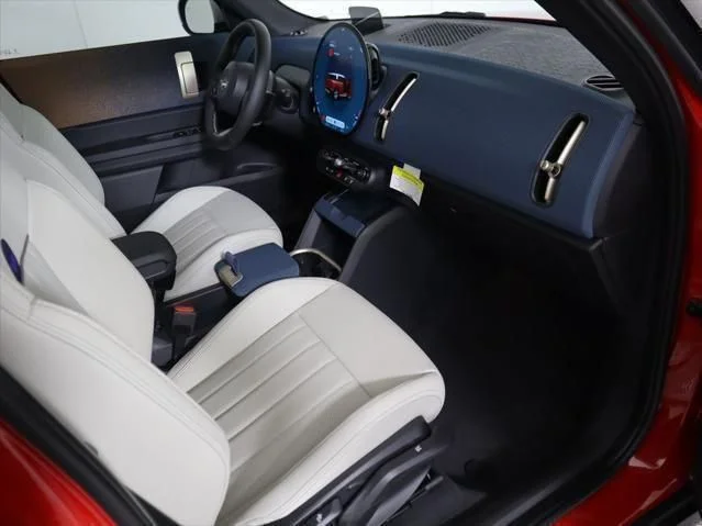 2026 MINI Countryman S - Photo 19