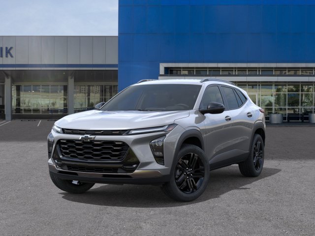 2026 Chevrolet Trax Activ - Photo 6
