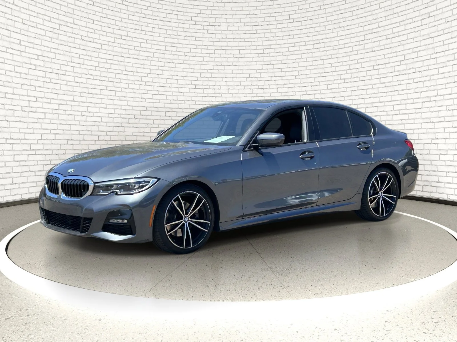 2019 BMW 3 Series 330i - Photo 7