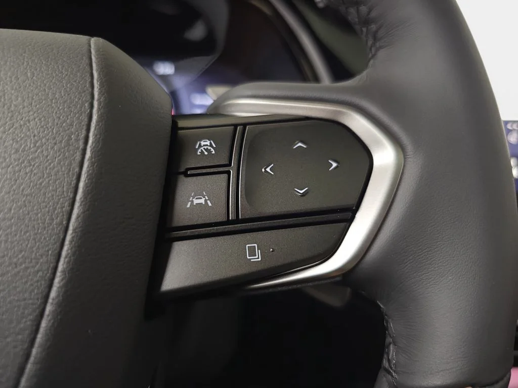 New 2026 Cloudburst Gray Lexus PREMIUM PLUS image 18