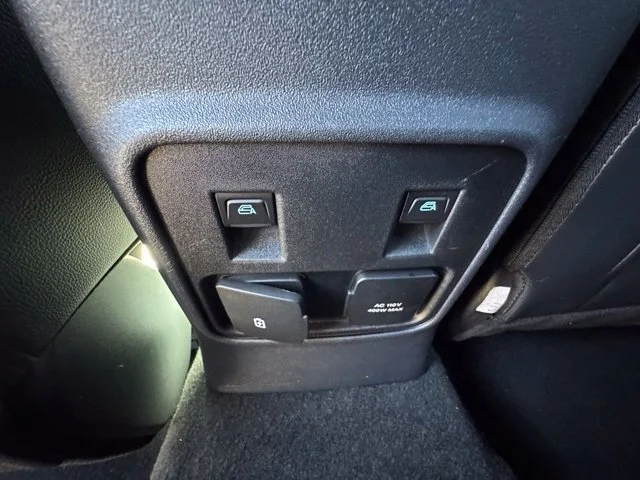 Used 2024 White Ford Outer Banks image 21