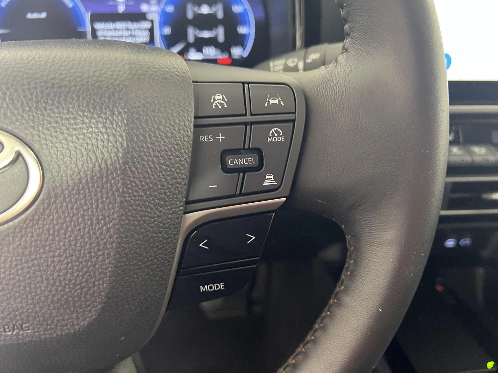 Used 2026 Underground Toyota XLE image 16
