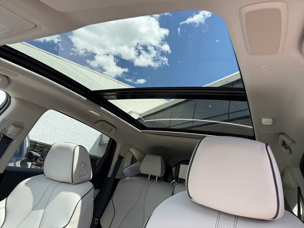 New 2026 Performance Red Pearl Acura Advance Package image 21