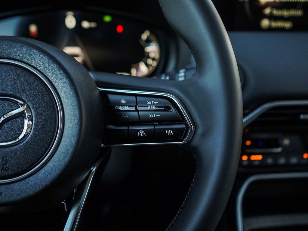 2026 Mazda CX-90 Premium Package - Photo 23