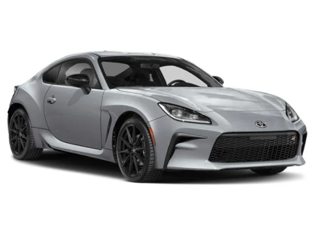 New 2027 Raven Toyota Premium image 9