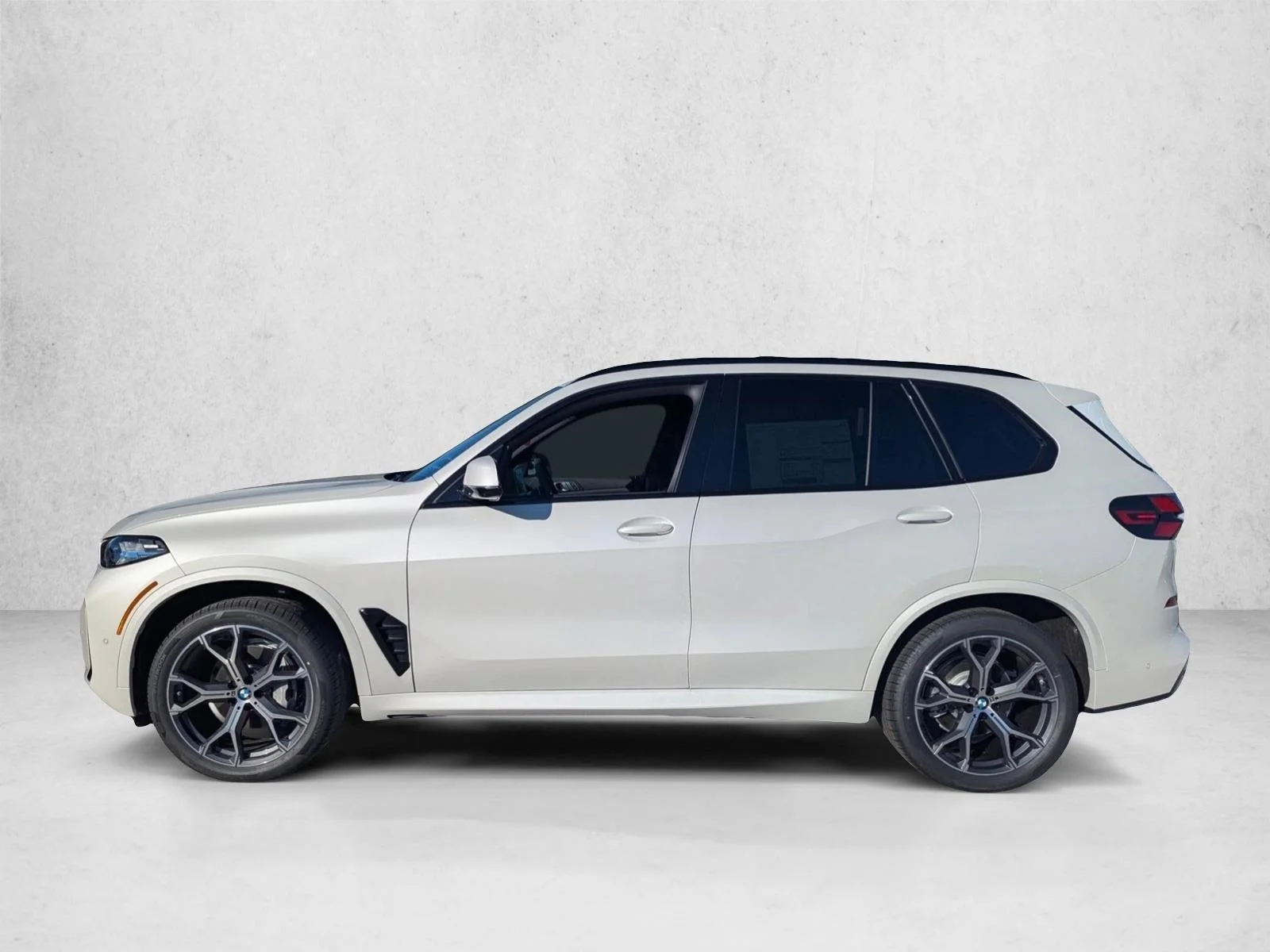 2026 BMW X5 40i - Photo 5
