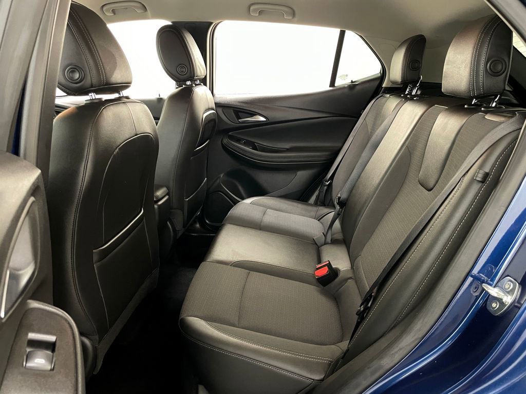 2023 Buick Encore GX Preferred - Photo 10