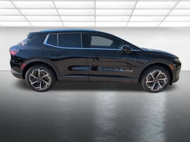 2026 Chevrolet Equinox EV 2LT - Photo 34