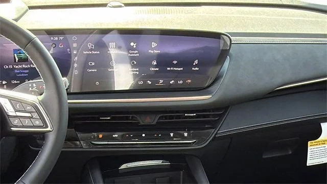 2026 Buick Envision Sport Touring - Photo 16