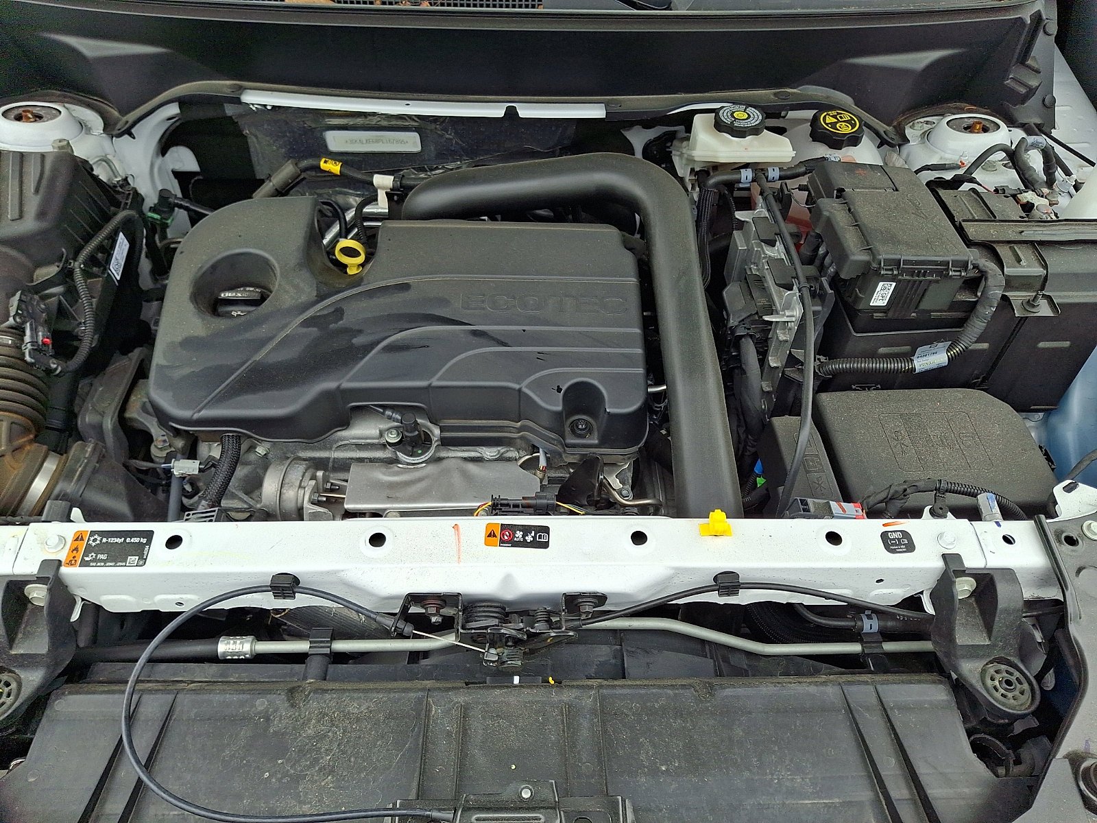 2023 GMC Terrain Denali - Photo 29