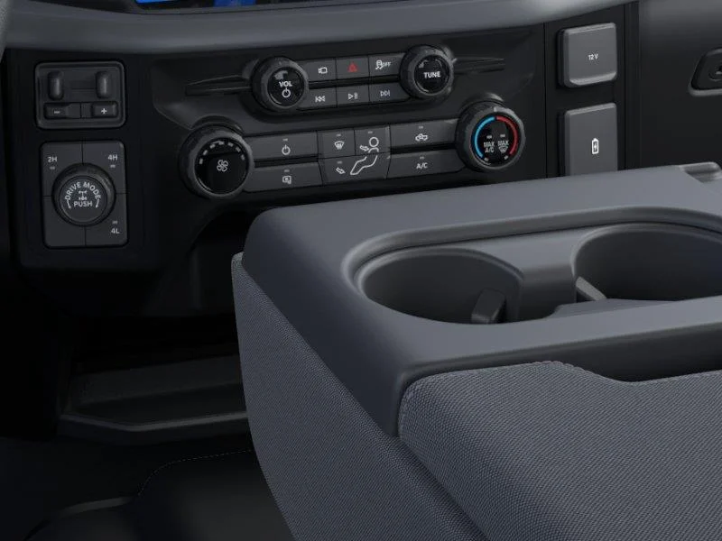 New 2026 Agate Black Ford XL image 15