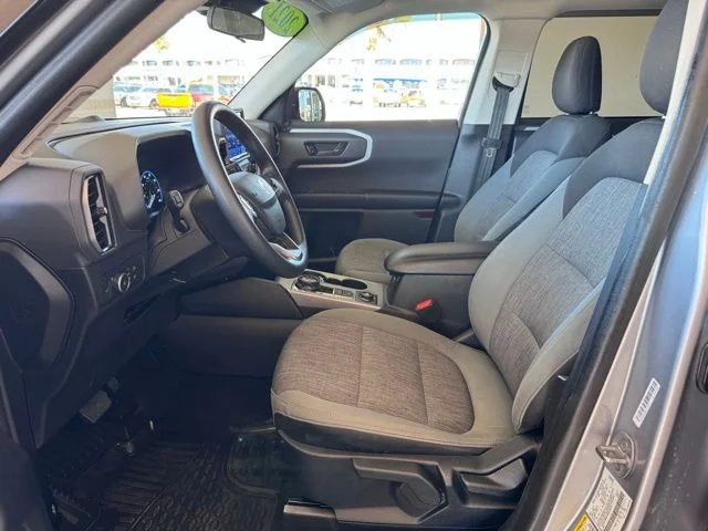 2021 Ford Bronco Sport Big Bend - Photo 9