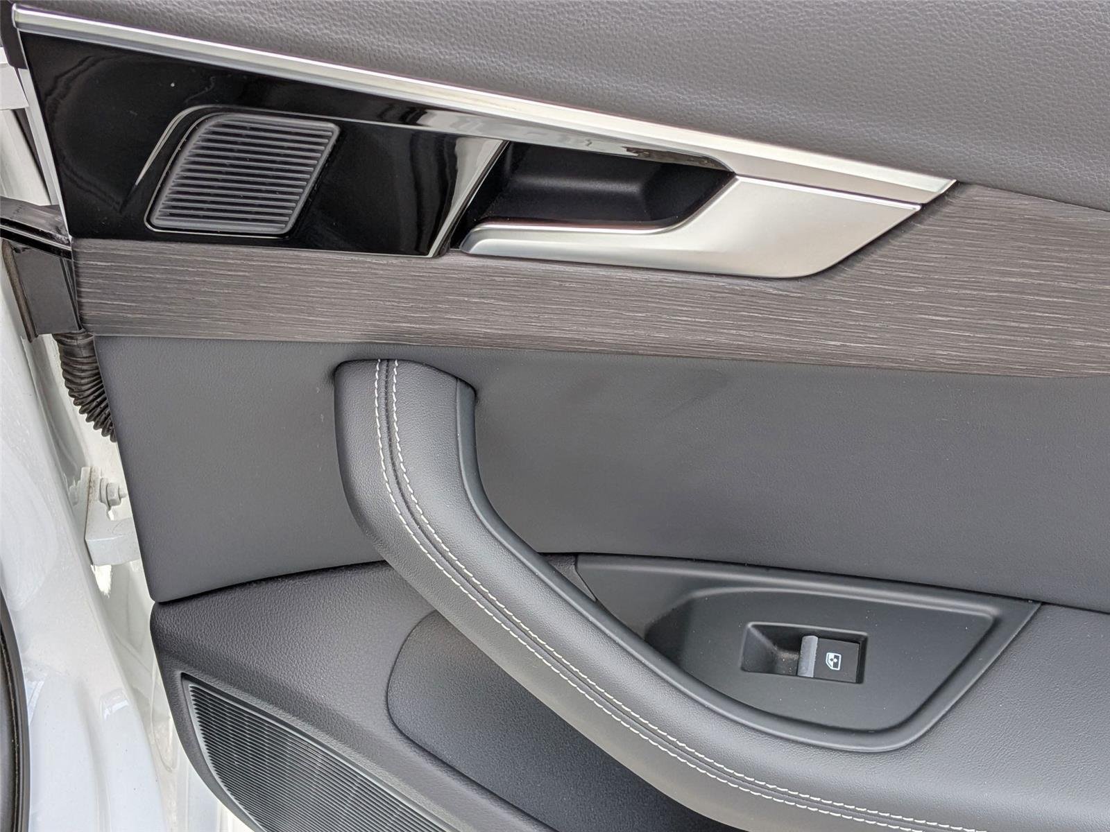 Used 2024 WHITE Audi S line Premium Plus image 34
