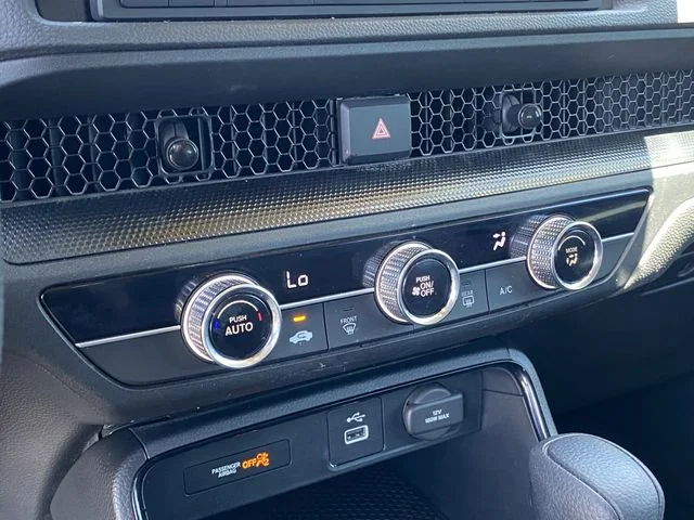 2023 Honda CR-V LX - Photo 22