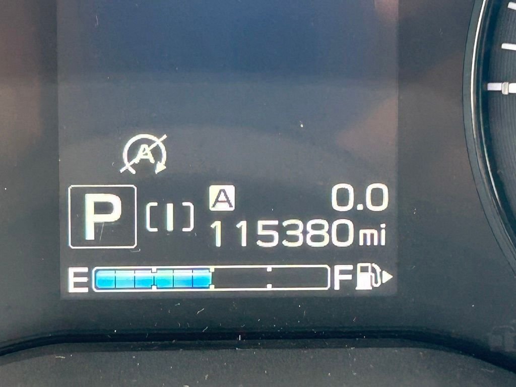 Used 2021 Gray Subaru Premium image 32